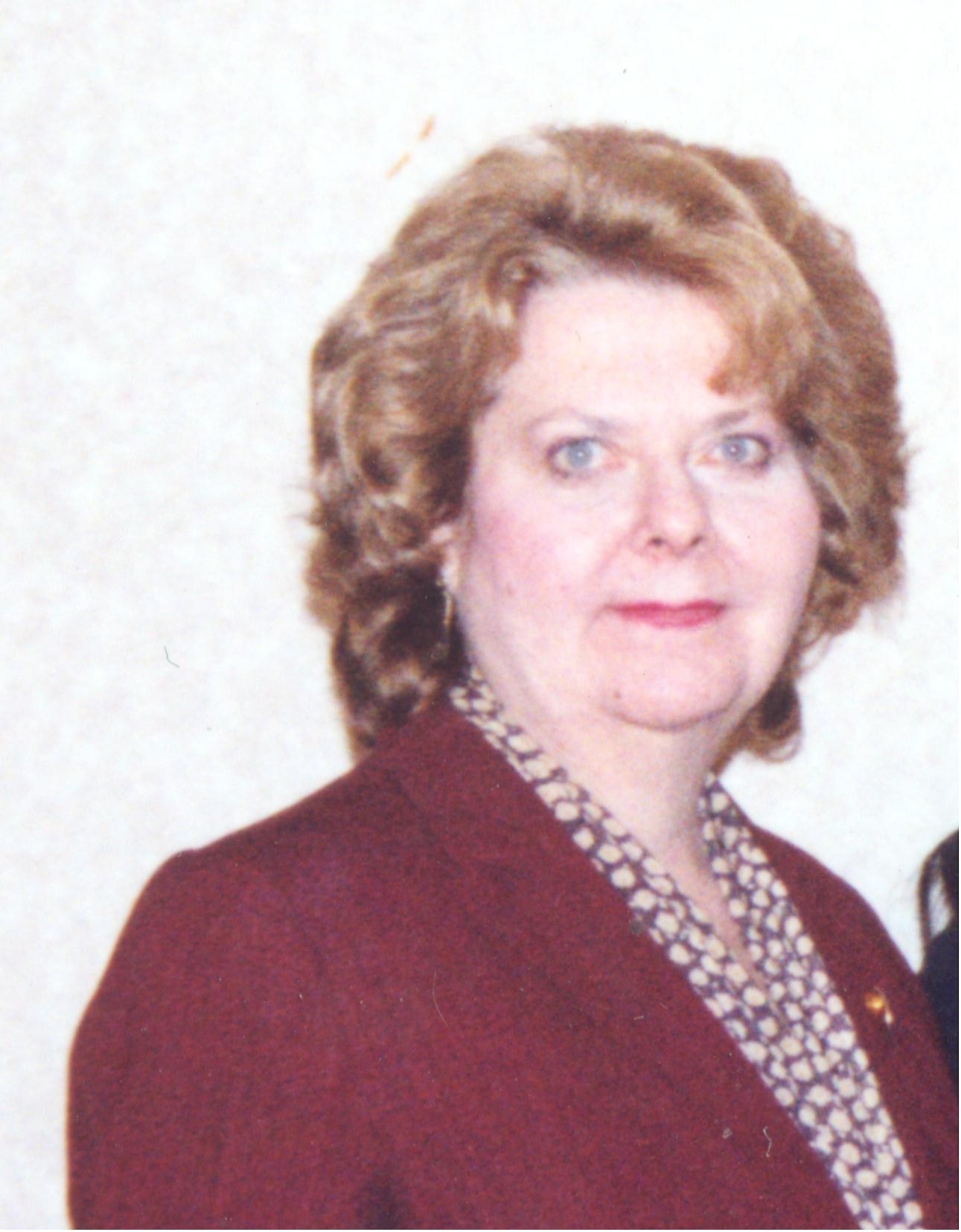 Obituary of Carol J. O'Neill