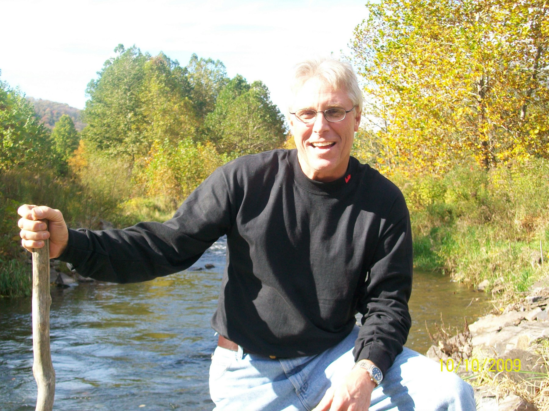 Obituary of Gary Allen Fry