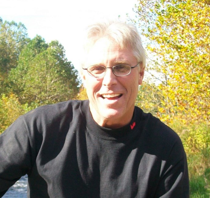 Obituary of Gary Allen Fry