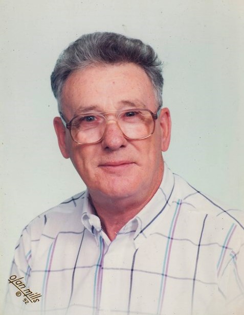 Obituary of Norman Elmer Cameron