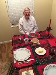 Obituary of Richard Paul Quirk