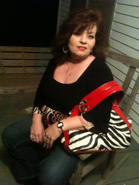 Obituary of Rachelle M Williams