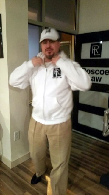 Obituary of Charles Edward Ambassador For Second Chances "Roscoe" Heaton II