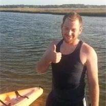 Obituary of Adam David Keefer