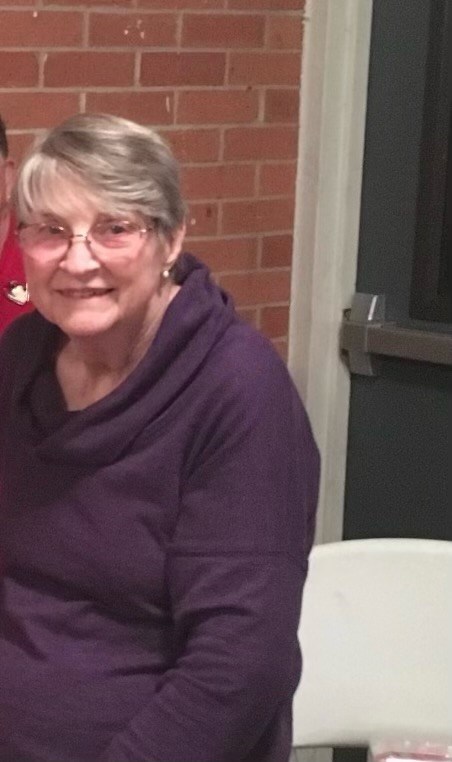 Obituary of Gloria Alice Davis