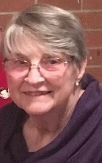 Obituary of Gloria Alice Davis