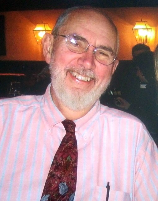 Obituary of Dennis Sean Costello