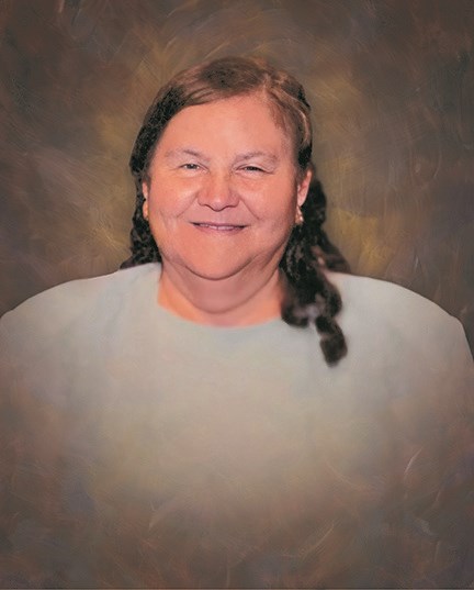 Obituary of Celina Rangel