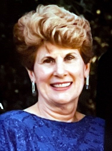 Obituary of Margaret R Pearsall