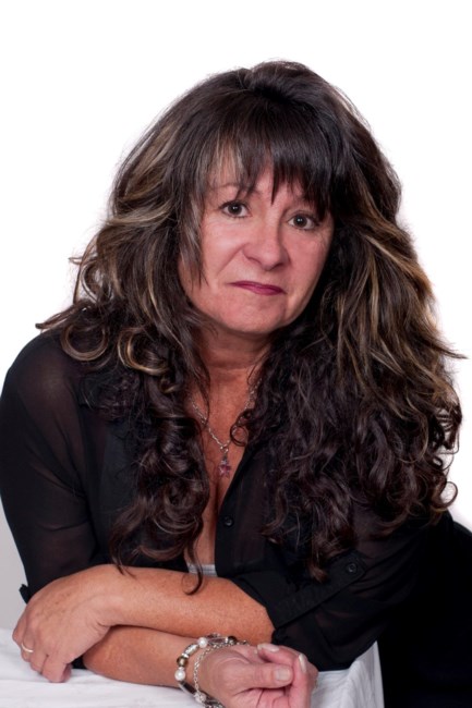 Avis de décès de Hélène Verret