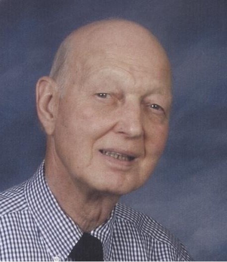 Obituary of Frederick R. Duda
