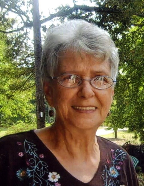 Obituary of Frances "Mama Fran" Stephens