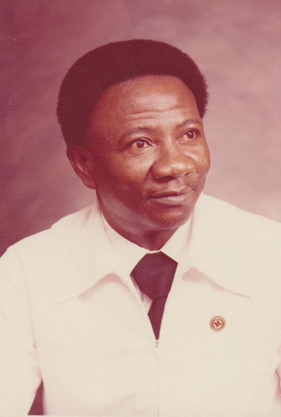 Obituary of Alvin Aldophus George Grant