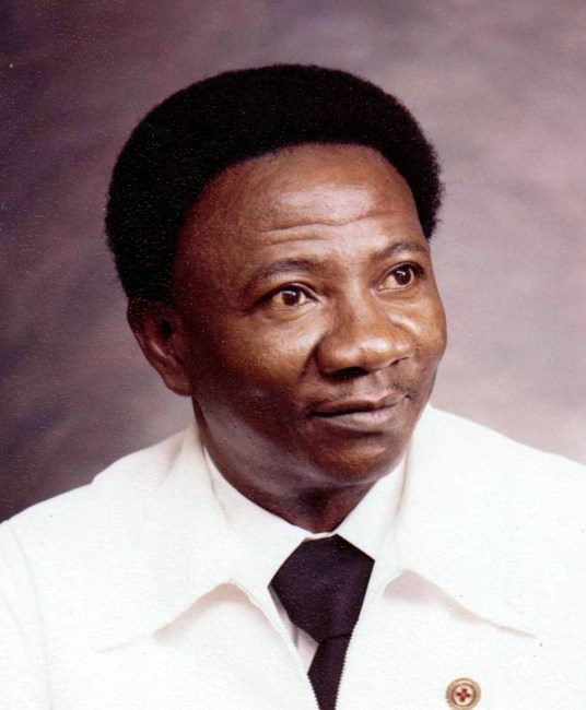 Obituary of Alvin Aldophus George Grant