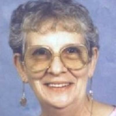 Obituary of Elaine Bernita Myers