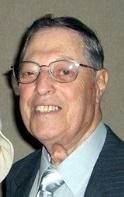 Obituary of Vincent J. Rinaldi