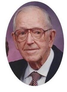 Obituary of Warren Gaston Meadows
