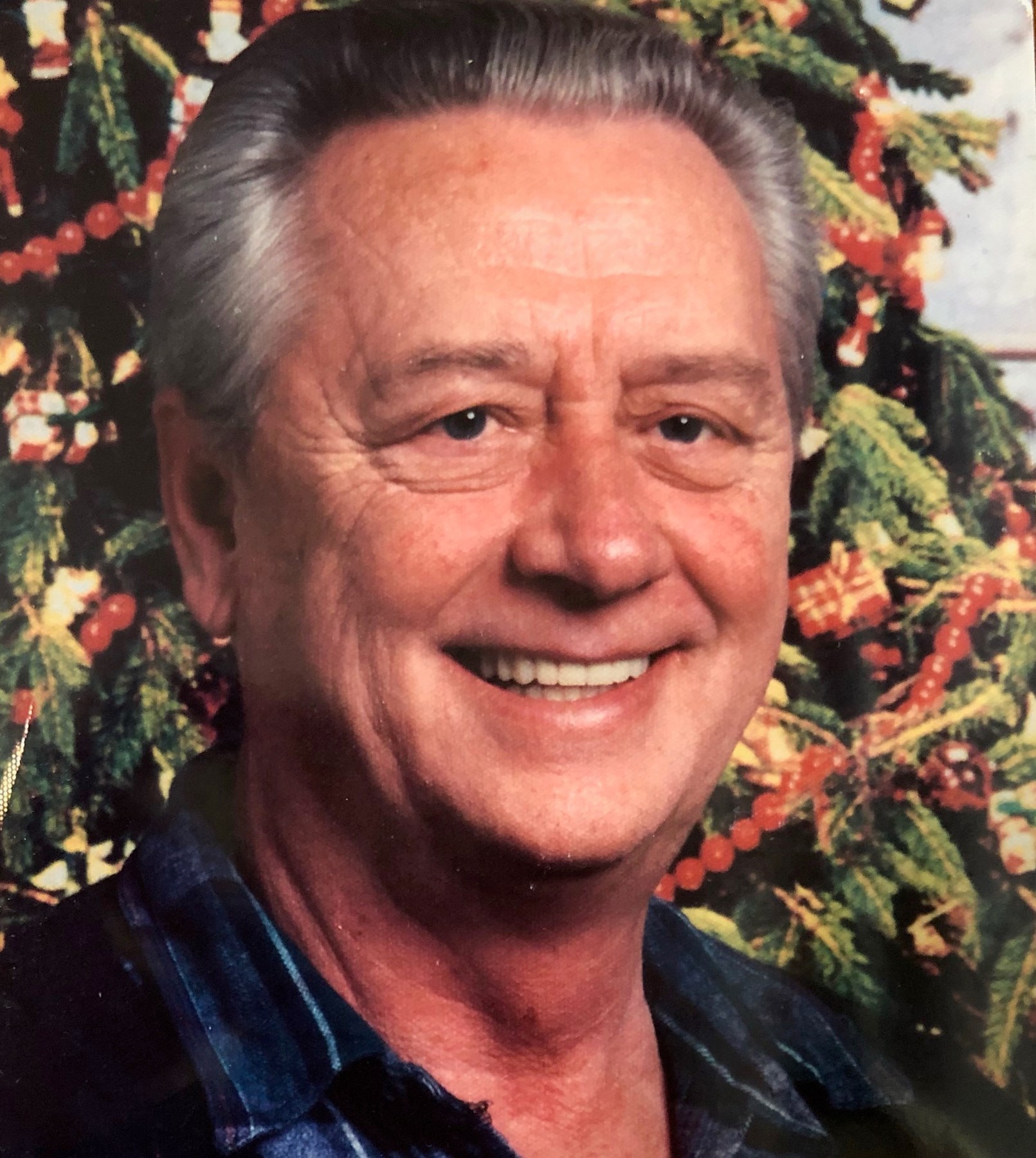 Owen Seay Obituary Knoxville, TN