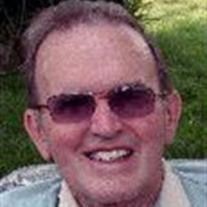 Obituary of Robert I. Sturgill