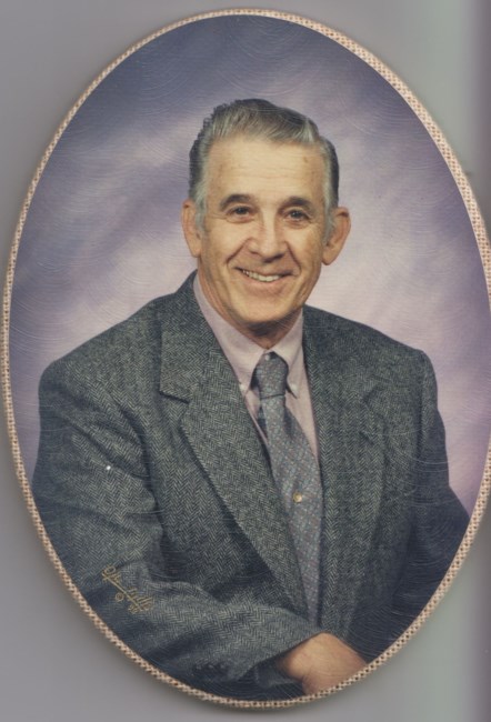 Obituary of Alfred Gale Green