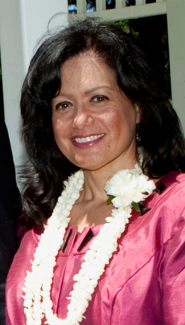 Obituary of Laurie Ann Noelani Makanui