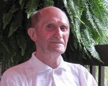 Avis de décès de Oswald Leslie Winship