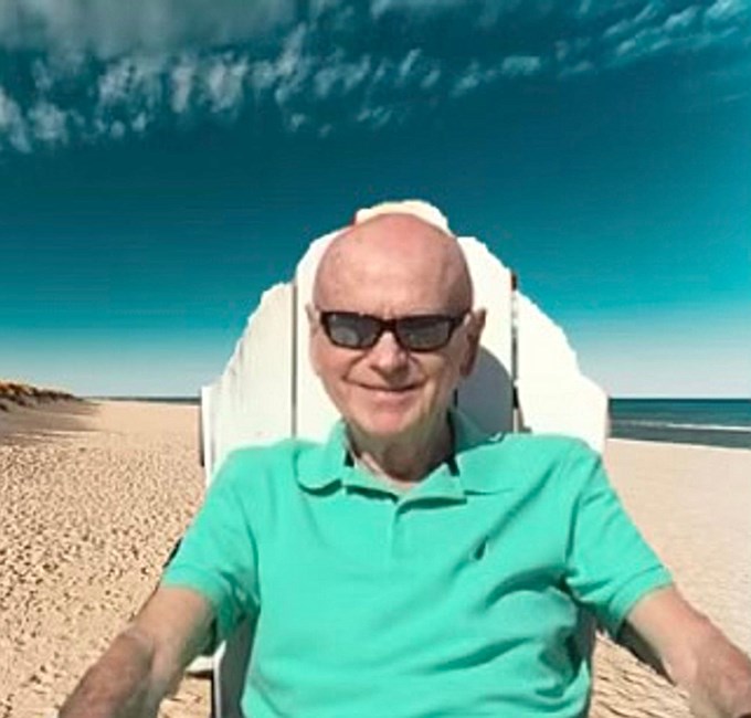 Obituary of Robert J. Dunn