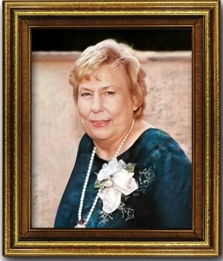 Obituary of Mary E. Miller