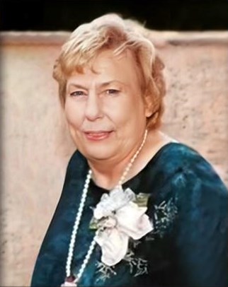 Obituary of Mary E. Miller