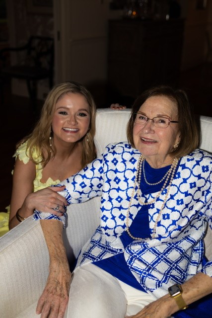 Obituary of Catherine Hannahan