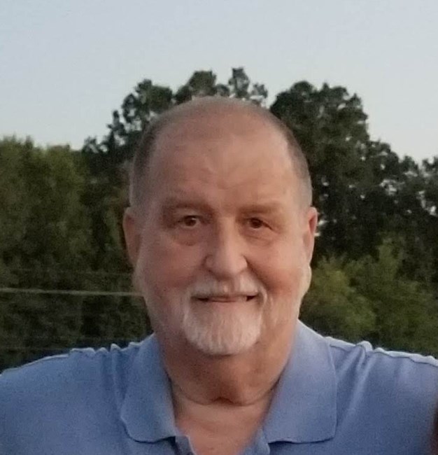 Obituary of Howard Prejean