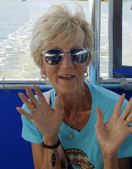 Avis de décès de Judith Diane Walbecq