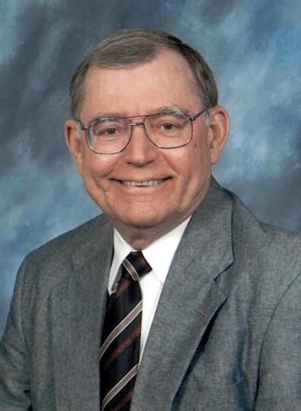 Obituary of Melvin D Mendenhall