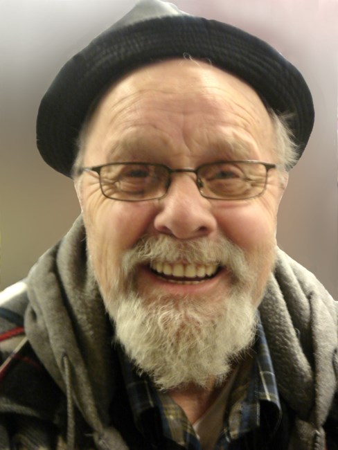 Obituary of Kenneth Felix Doucette