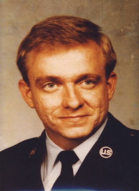 Obituary of Daniel Wayne Price