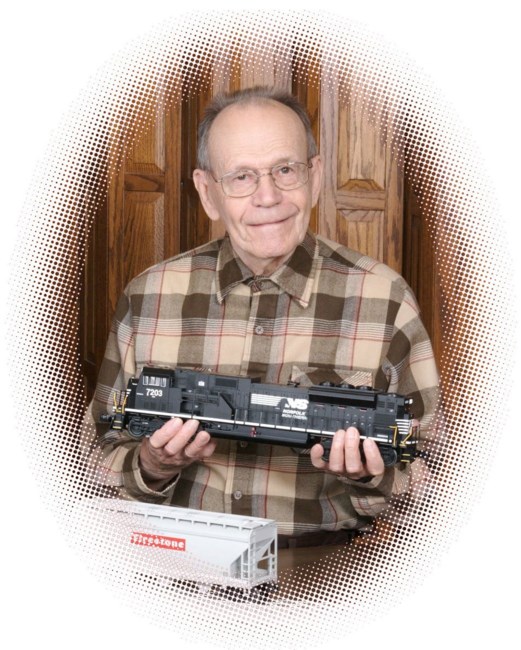 Obituary of Edward Noel Crismore