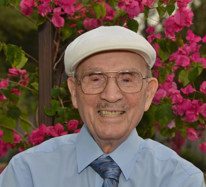 Obituary of Salvatore Mogavero