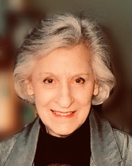 Kathleen Streeter Obituary - Seattle, WA