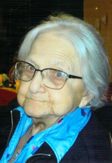 Obituary of Dorothy Mae Teeple
