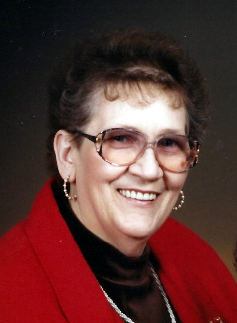 Obituario de Ladyann D. Bennett