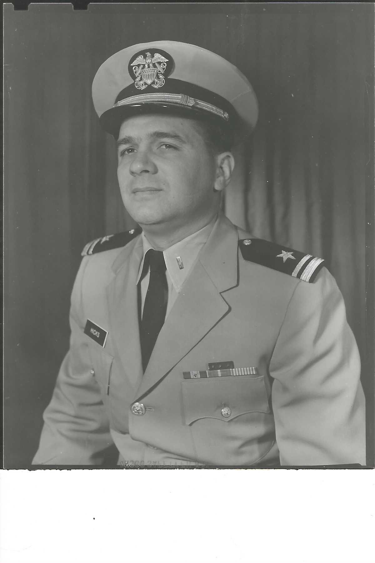 Obituary of Robert Dale Hicks