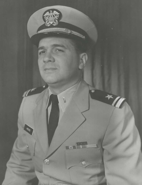 Obituary of Robert Dale Hicks