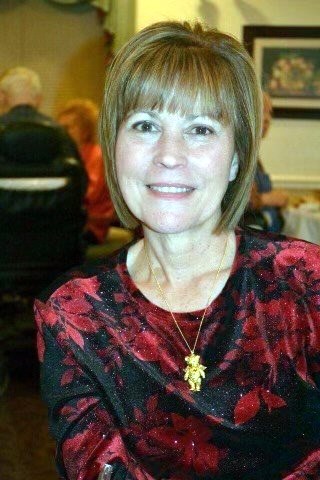 Obituario de Paula Diane Burt