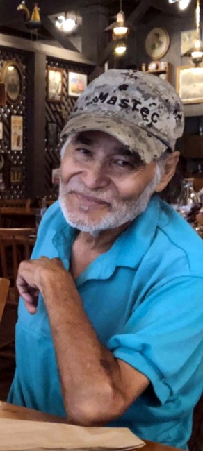 Obituary of Manuel Molina Lombardo
