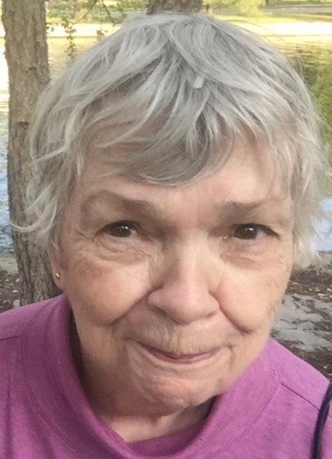 Obituary of Barbara W. Ellis