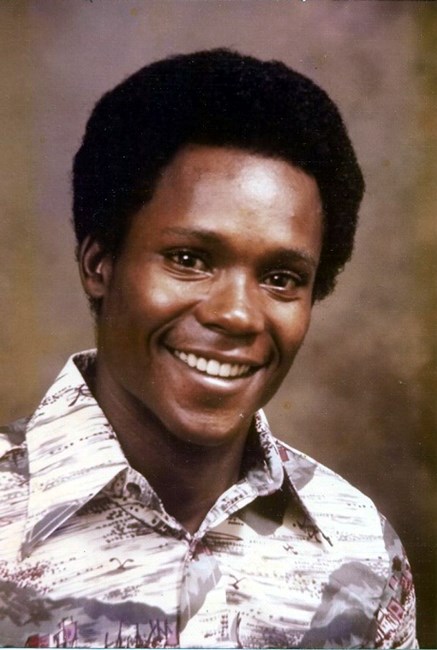 Obituary of Harold Dwayne Gray