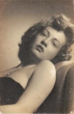 Virginia Reinholt