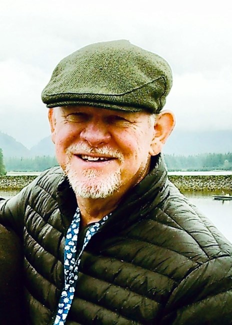 Obituary of Rick "Mac" McCarty
