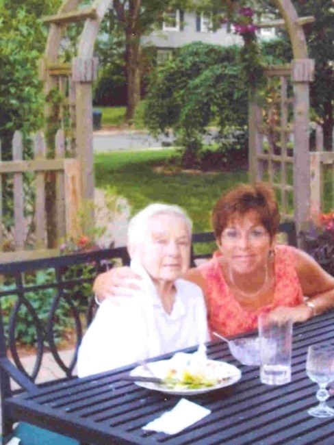 Obituary of Arlene S. Spohn Salvatore