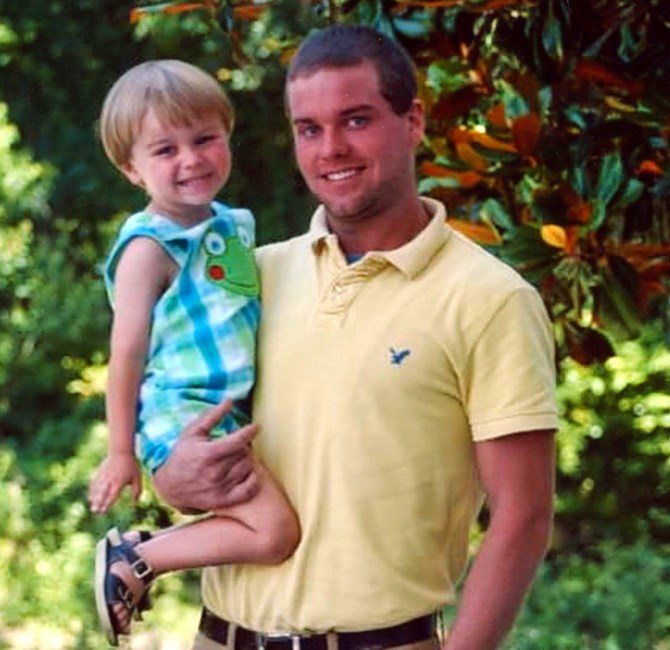 Obituary of Ryan Keith Harbuck